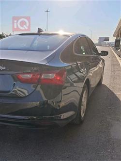 شێڤرۆلێت مالیبۆ